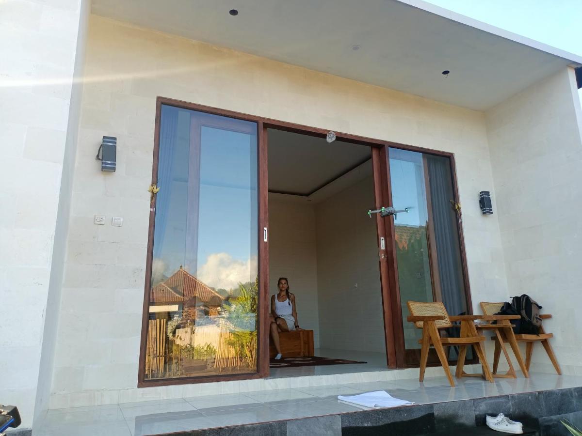 Mahadanu Villa & Glamping Kintamani  Екстер'єр фото