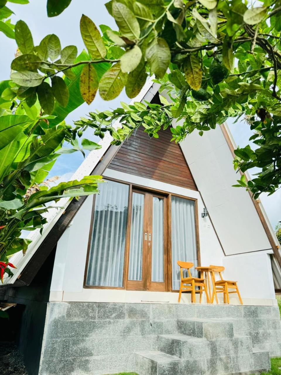 Mahadanu Villa & Glamping Kintamani  Номер фото