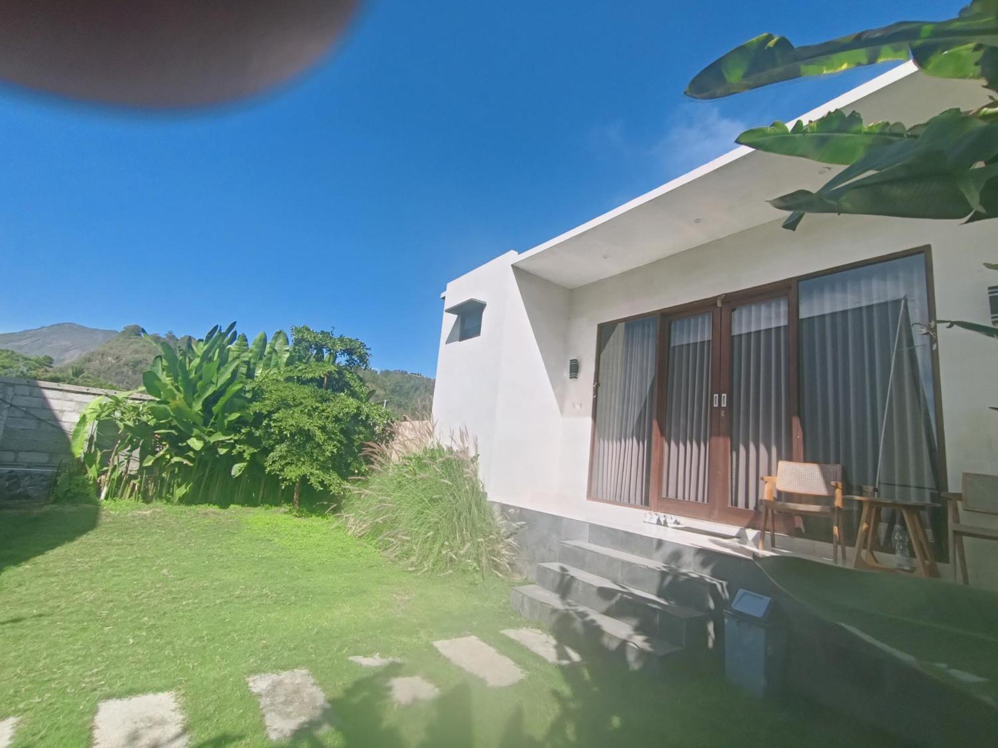 Mahadanu Villa & Glamping Kintamani  Номер фото